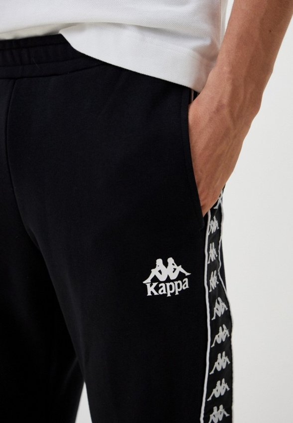 Брюки спортивные Kappa