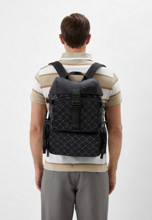Рюкзак Trussardi