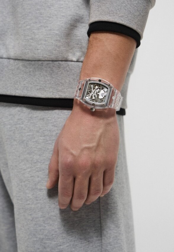 Часы Philipp Plein