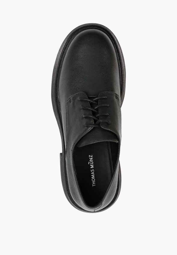 Ботинки Thomas Munz