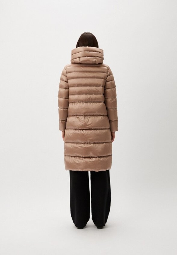 Пуховик Emme Marella