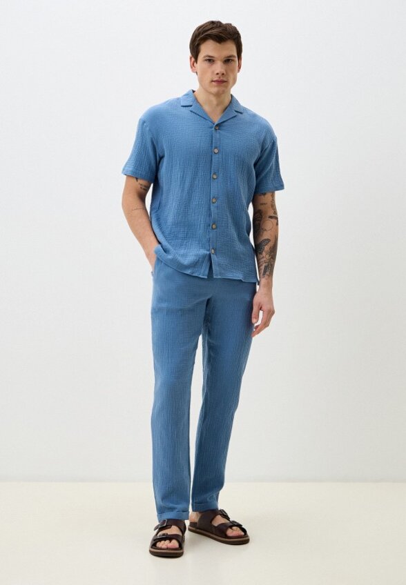 Рубашка Country Stories