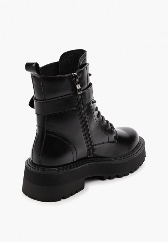 Ботинки Thomas Munz