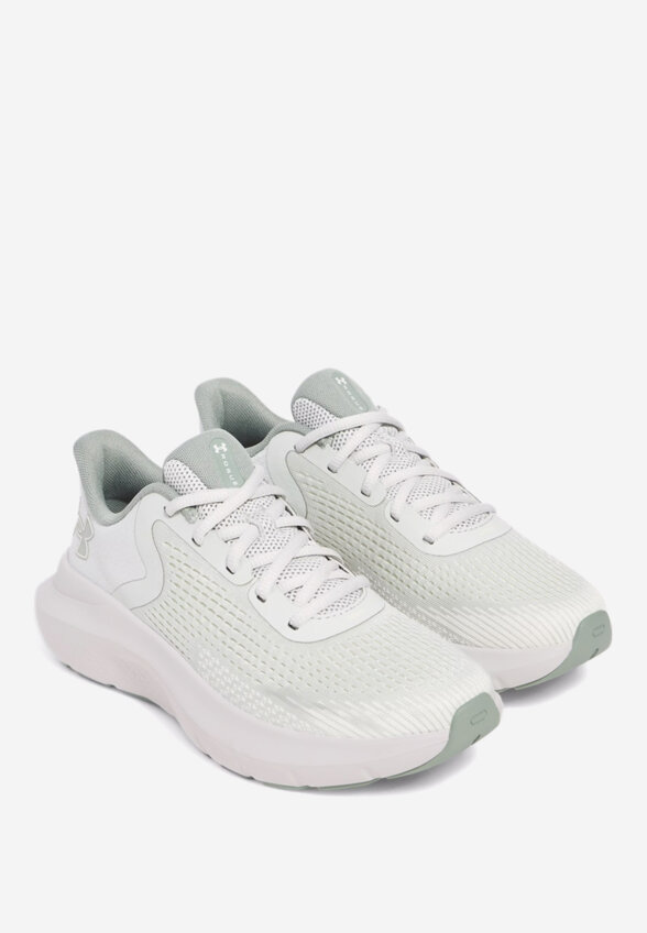 Кроссовки женские Under Armour Charged Rogue 5, Зеленый
