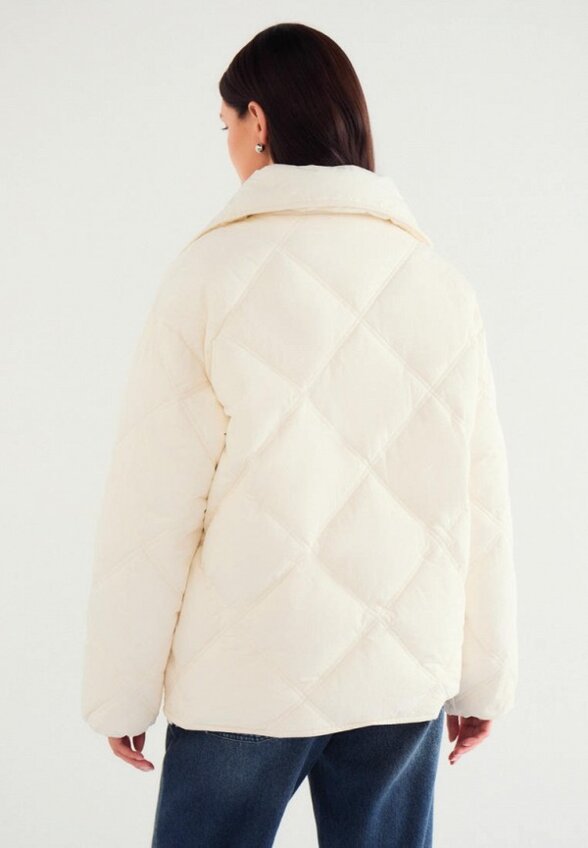 Куртка стеганая Vittoria Vicci