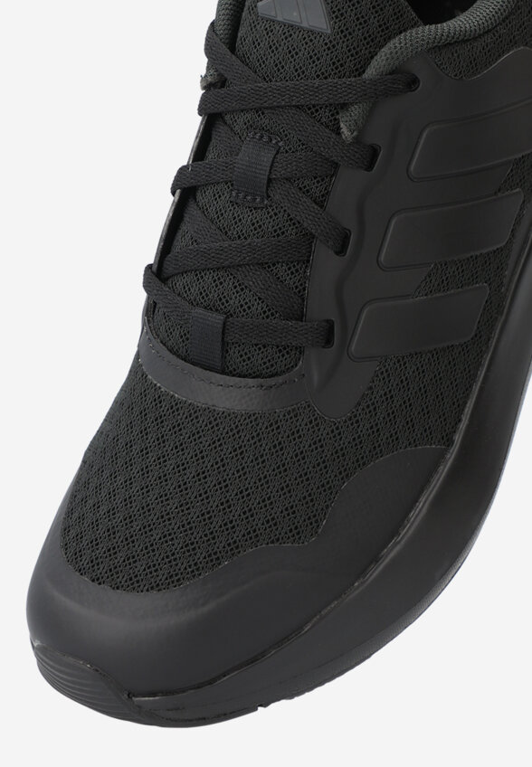 Кроссовки детские adidas Fortarun 3.0 J, Черный