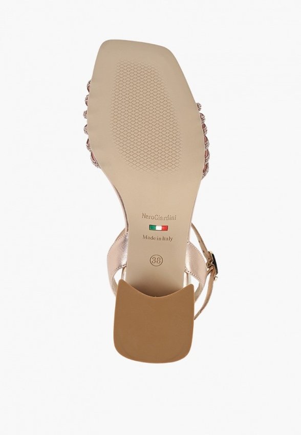 Босоножки Nero Giardini