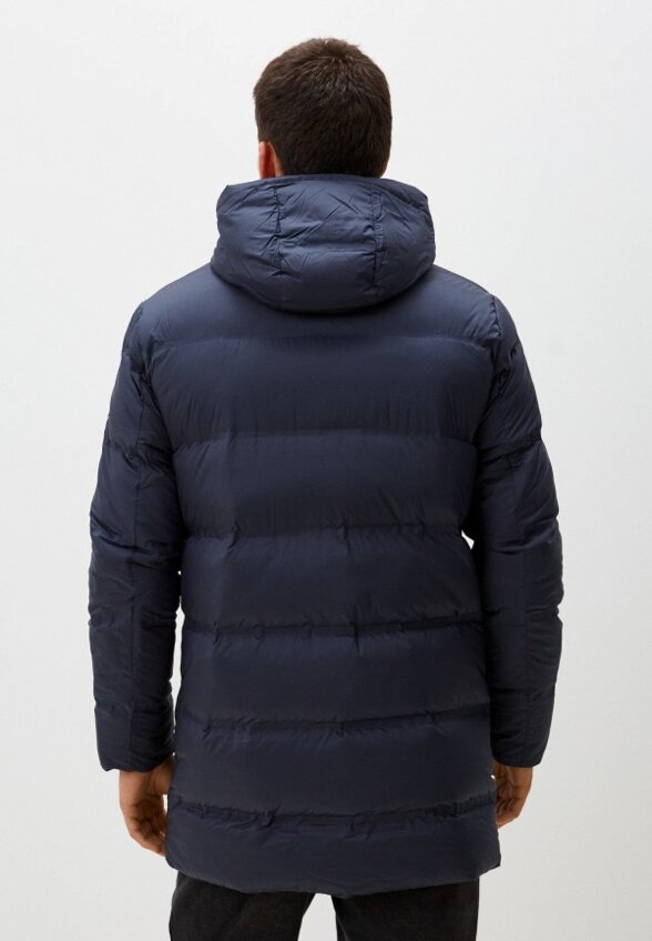 Пуховик Ritter