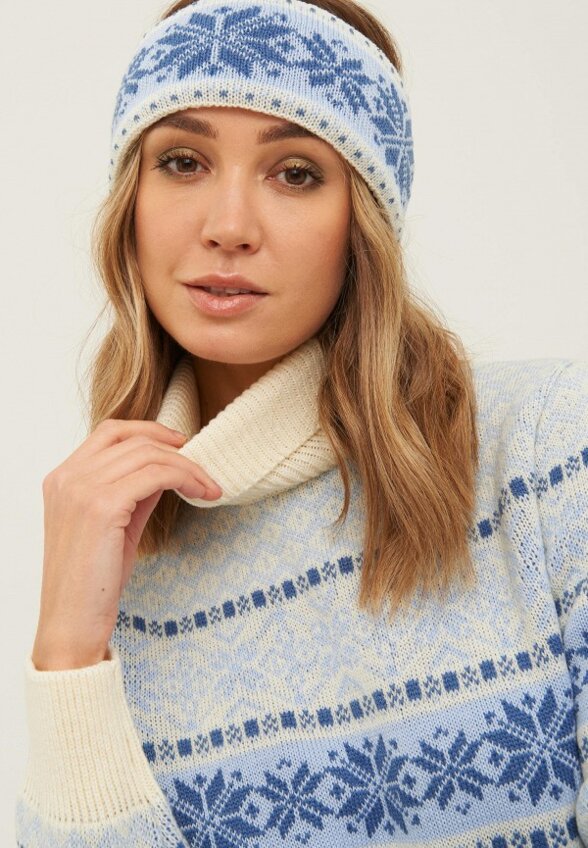 Свитер Стим