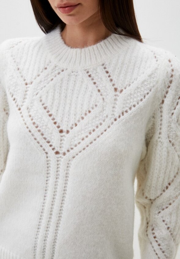 Джемпер Neohit