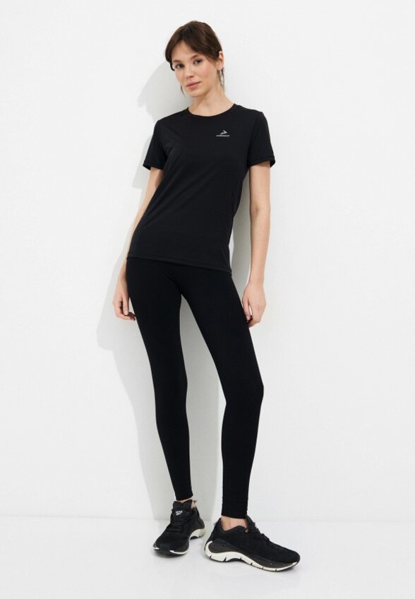 Футболка спортивная Demix