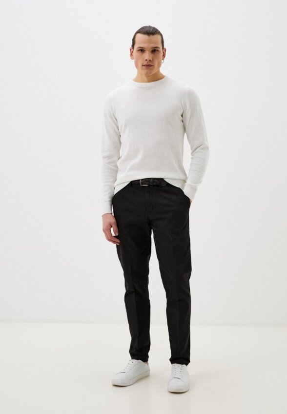 Джемпер Van Hipster