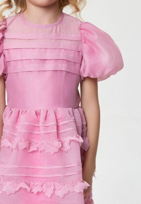 Платье Choupette