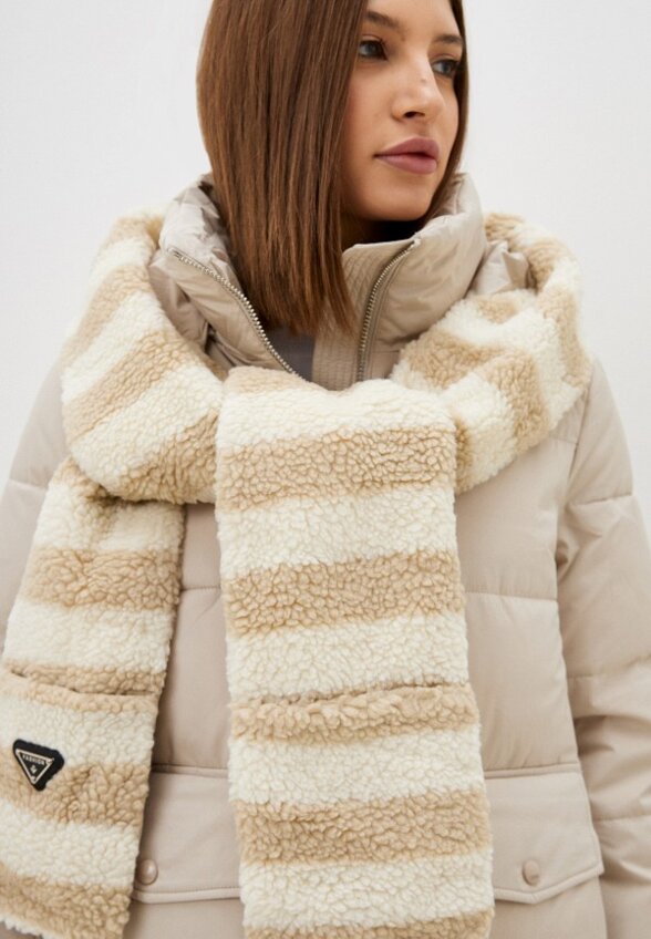 Пуховик Winterra