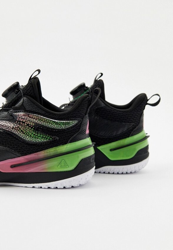 Кроссовки Peak