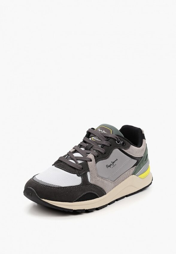 Кроссовки Pepe Jeans