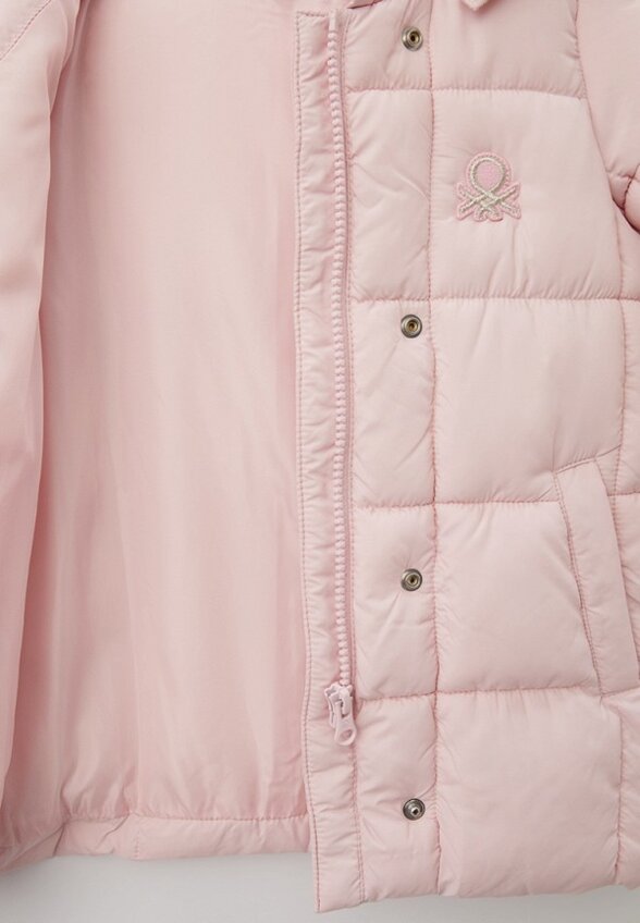 Куртка утепленная United Colors of Benetton