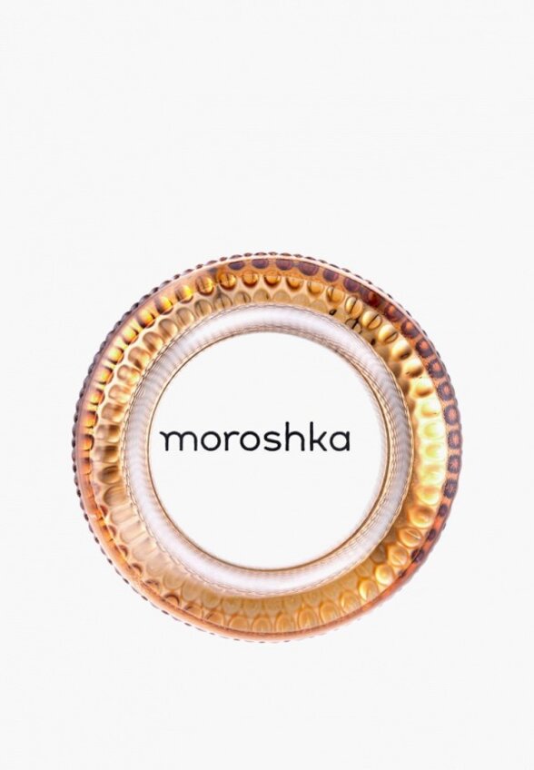 Стакан для зубных щеток Moroshka