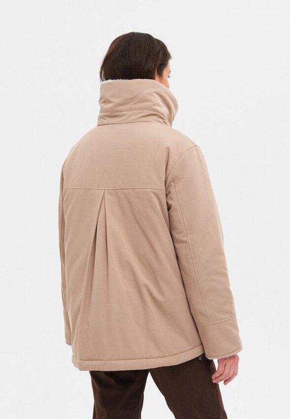 Пуховик Gerry Weber