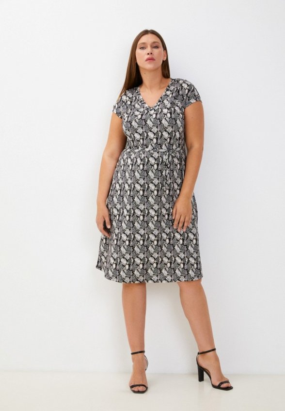 Платье Агапэ