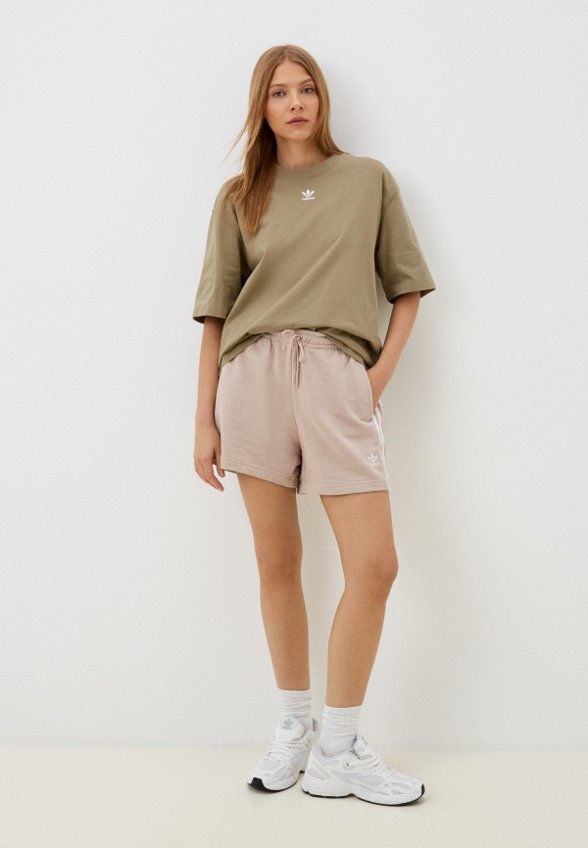 Шорты спортивные adidas Originals