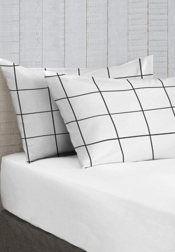 Комплект наволочек Crazy Getup