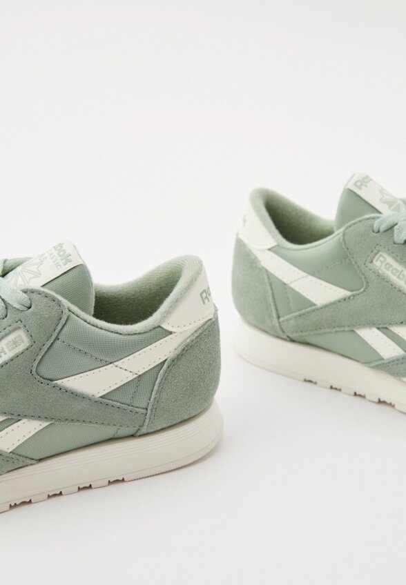 Кроссовки Reebok