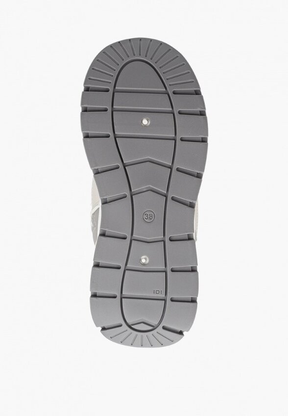 Кроссовки Crosby