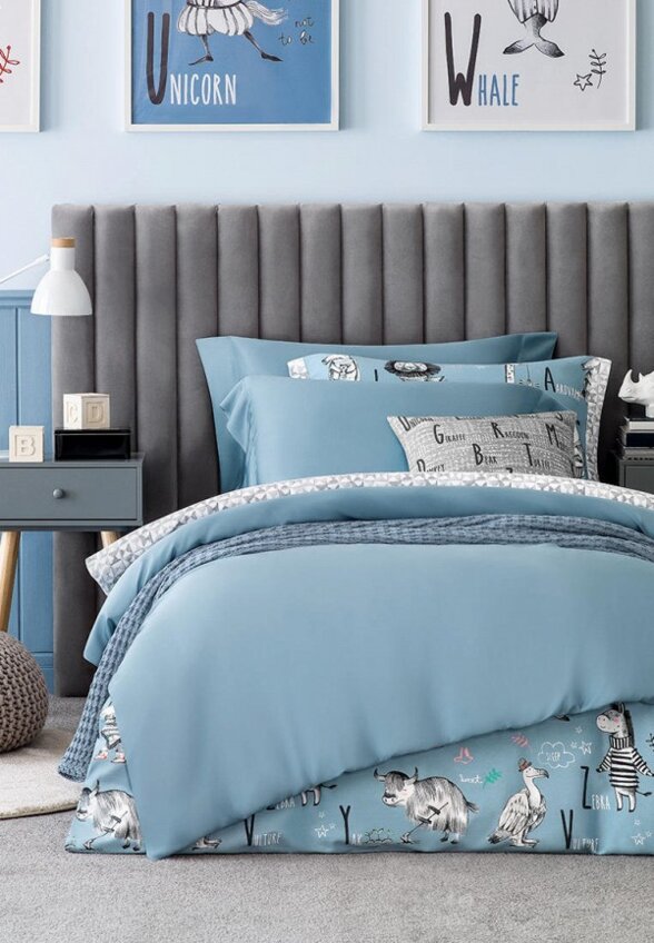 Постельное белье детское Togas