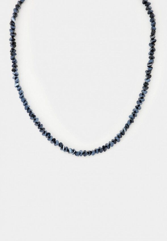 Бусы и браслет Gilmeeva