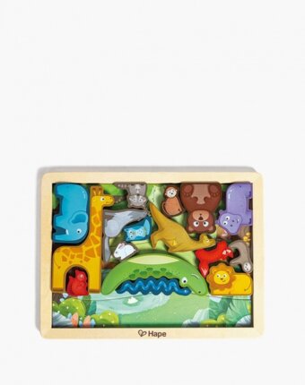 Пазл Hape детям