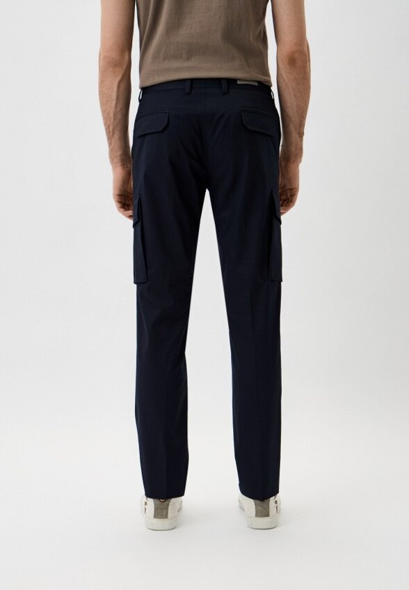 Брюки Corneliani