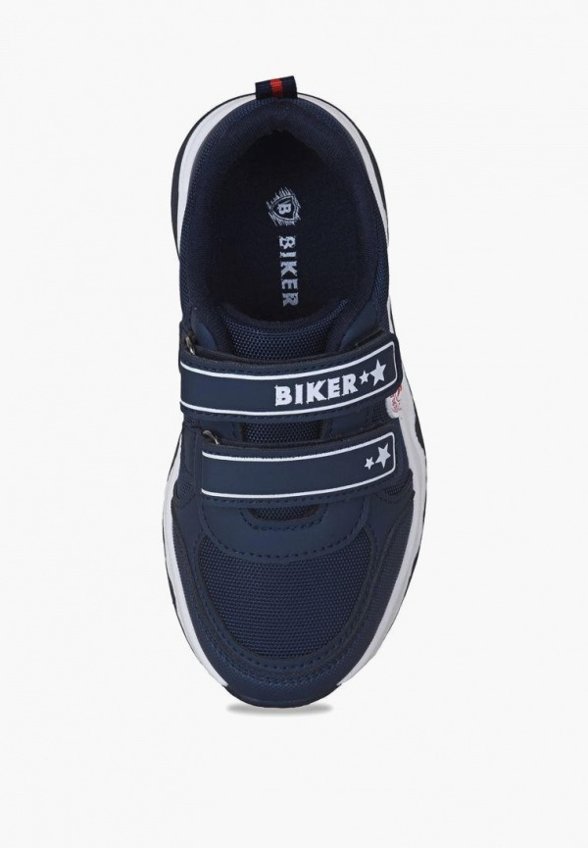 Кроссовки Biker