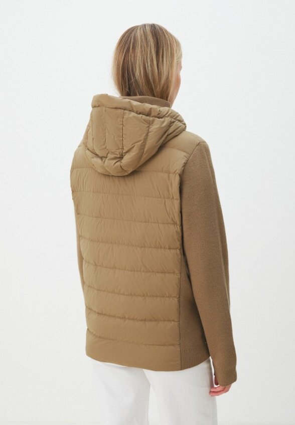 Куртка утепленная Maison David