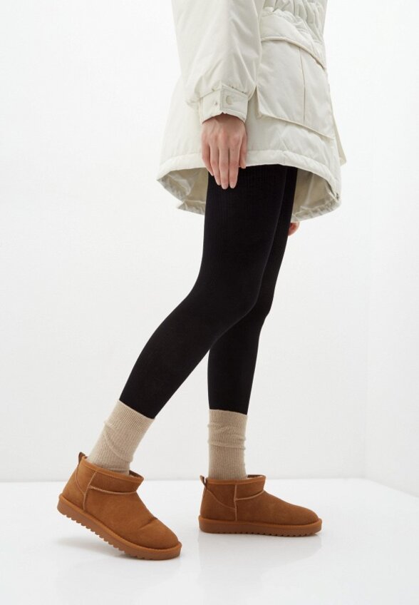 Полусапоги Befree