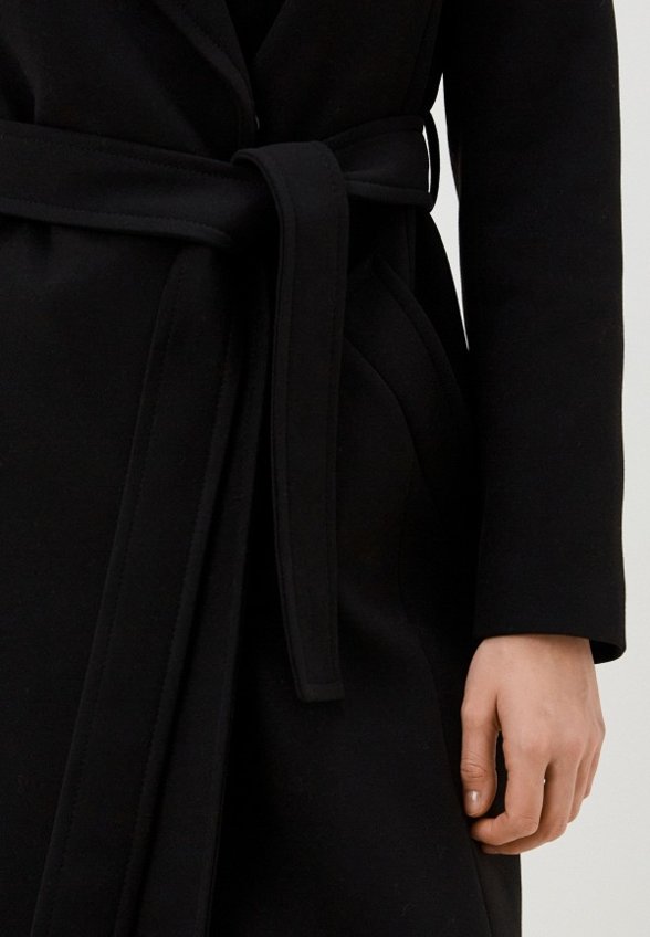 Пальто-халат Снежная Королева