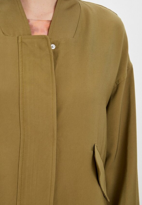 Бомбер Kontatto