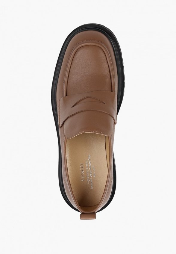 Лоферы Vitacci