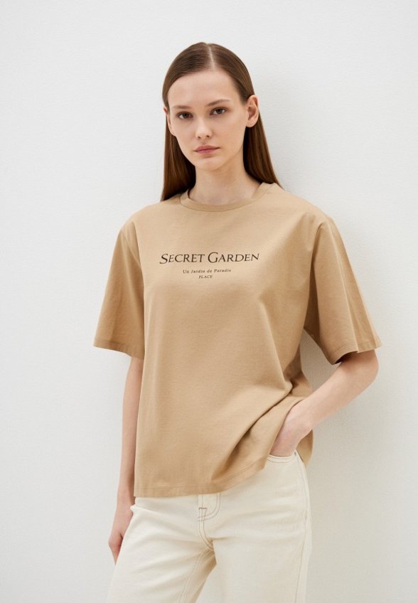 Футболка O'STIN