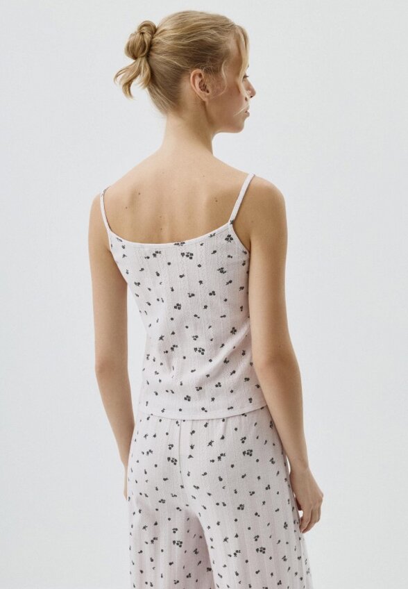 Топ домашний Sela