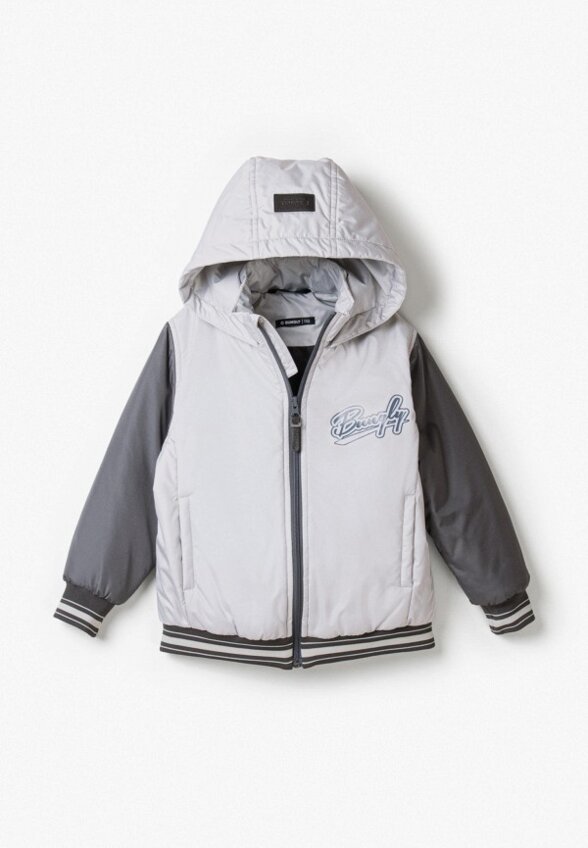 Куртка Bungly