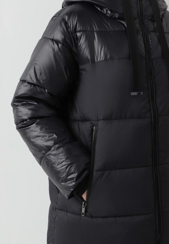 Куртка утепленная Pill