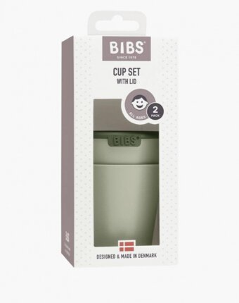 Набор стаканов Bibs женщинам