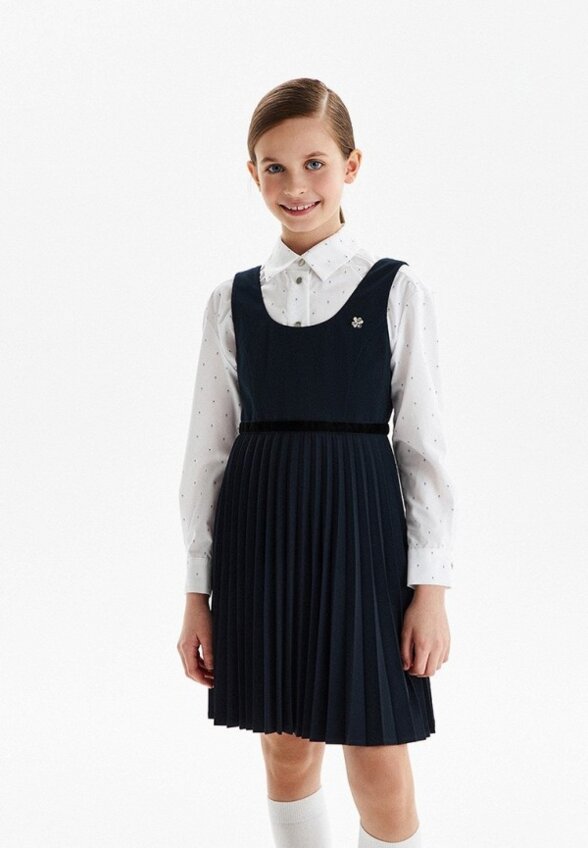 Сарафан Silver Spoon