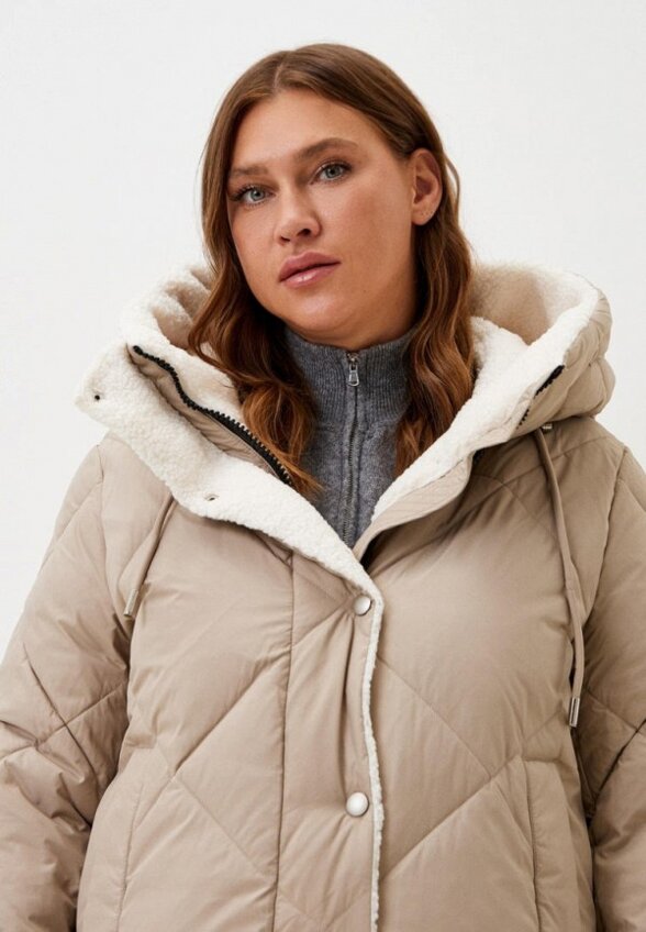 Куртка стеганая Lawinter