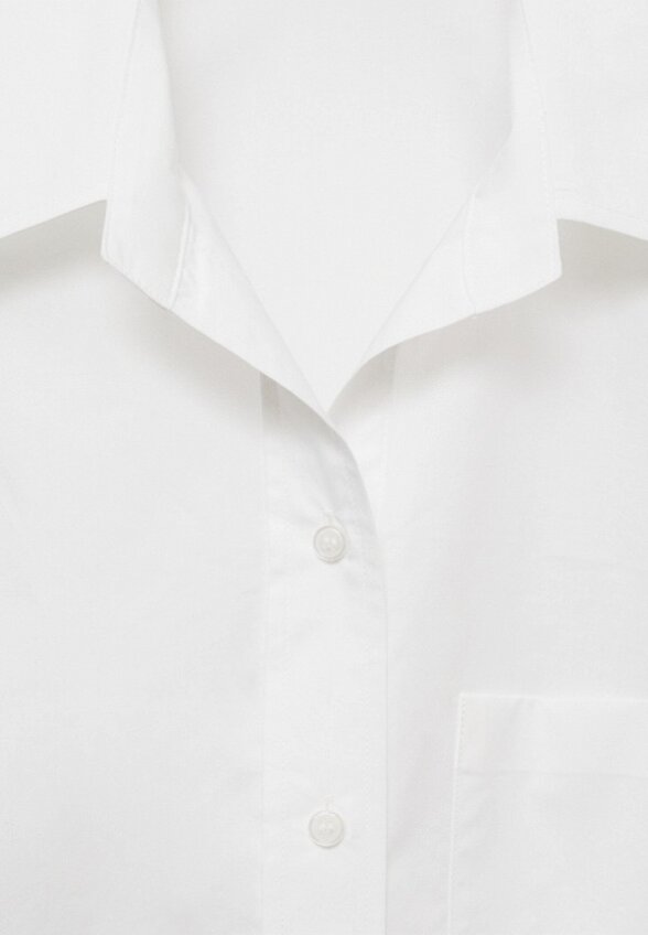 Рубашка Mango