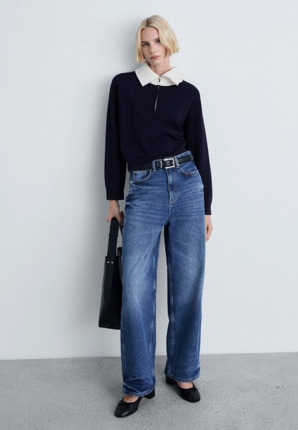 Джемпер Mango