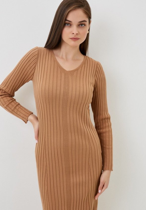 Платье Pink Summer