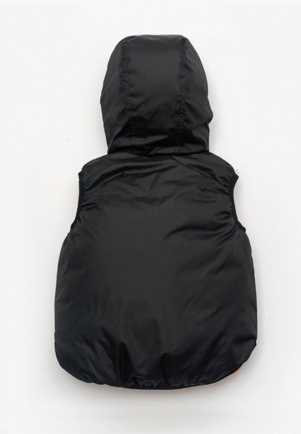 Жилет утепленный Orso Bianco