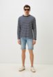 Шорты джинсовые Tom Tailor2  - превью